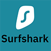 Surfshark logo