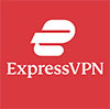 ExpressVPN logo